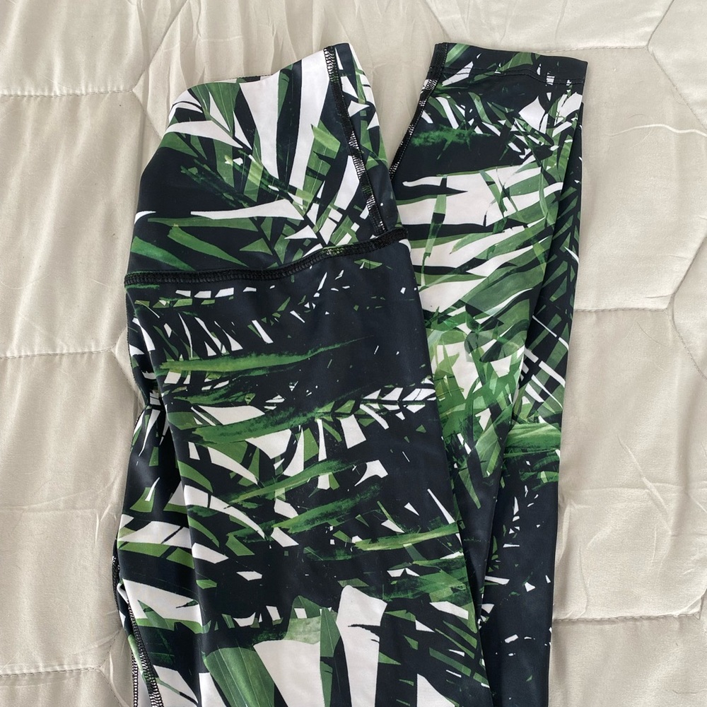 Beyond Yoga Leggings